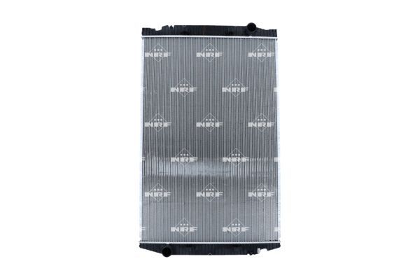 Chladič, chlazení motoru 509698