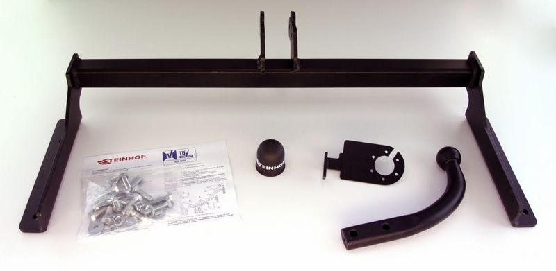 Haakeseade, STEINHOF C-250