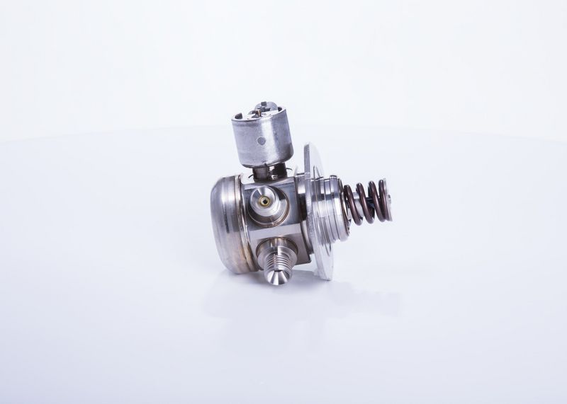 BOSCH 0 261 520 381 High Pressure Pump