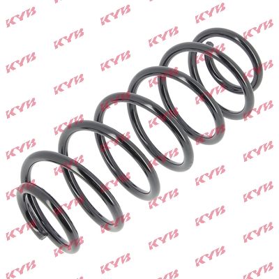 KYB RH6618 Suspension Spring