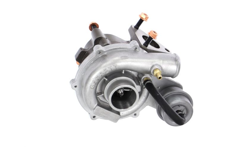 REMANTE 003-001-001129R Charger, charging (supercharged/turbocharged)
