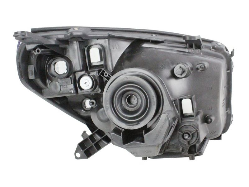 ABAKUS 212-11F6L-LD-EM Headlight