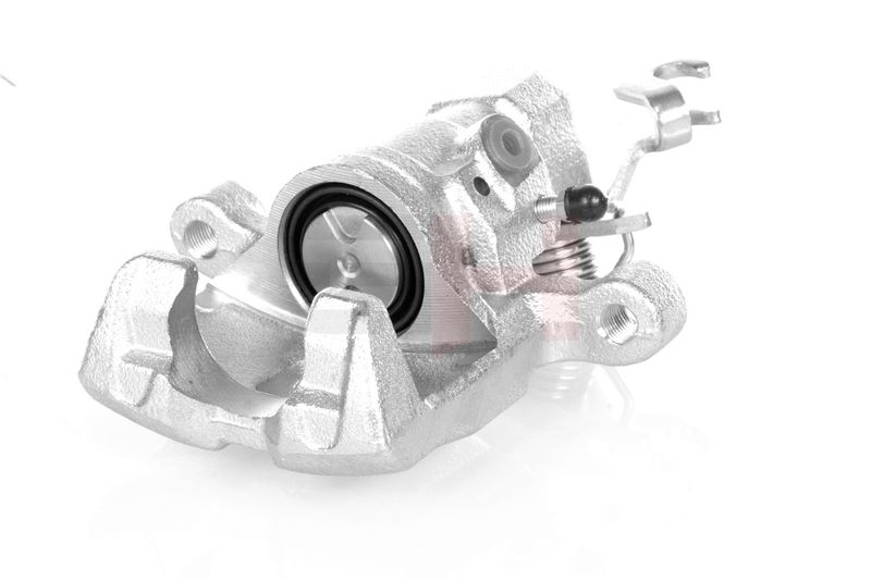 GH GH-453206H Brake Caliper