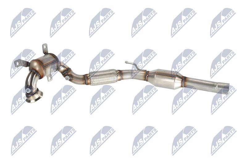 NTY KAT-AU-003 Catalytic Converter