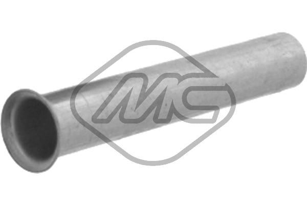 Metalcaucho 53972 - Repair Kit, control/trailing arm
