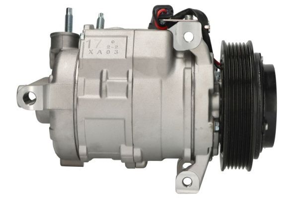 THERMOTEC KTT090539 Compressor, air conditioning