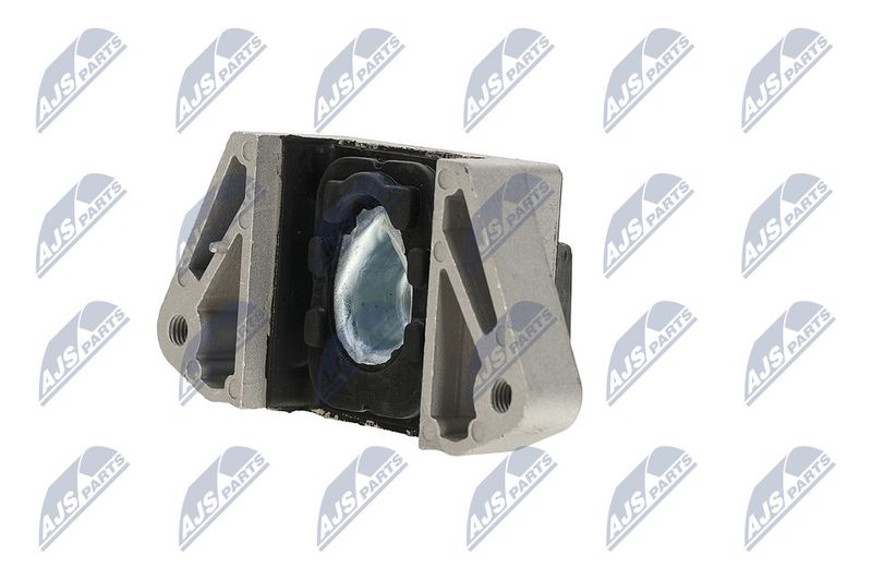 Paigutus, Mootor, NTY ZPS-FR-024