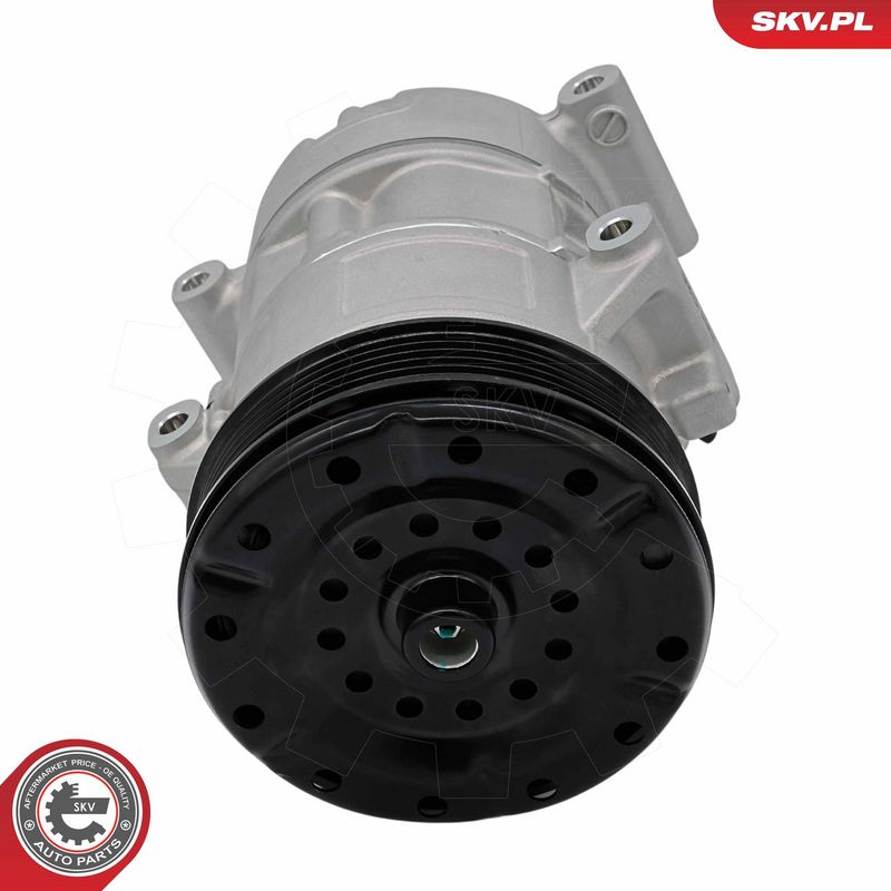 Kompressor, kliimaseade, ESEN SKV 84SKV107