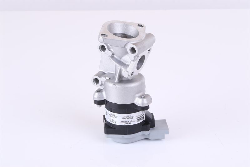 NISSENS 98240 EGR Valve