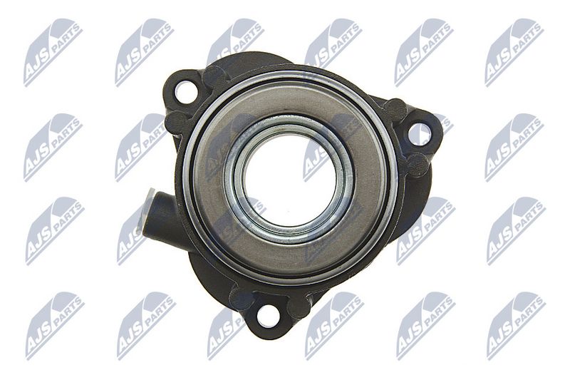 Hüdrauliline survelaager, sidur, NTY NWS-DW-007