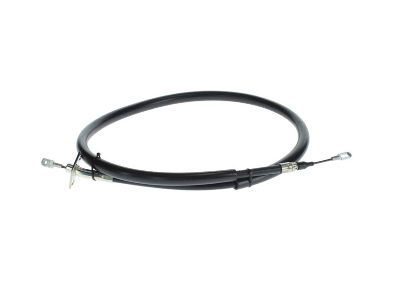 BOSCH 1987477858 Cable Pull, parking brake