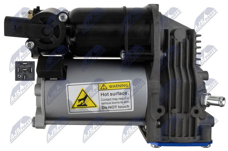 OEM код товара: 6393200404