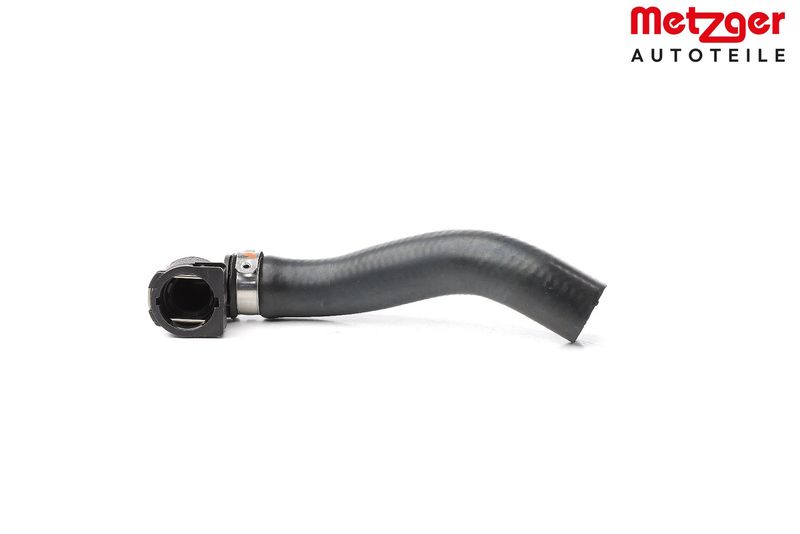 METZGER AUTOTEILE 2420841 Radiator Hose