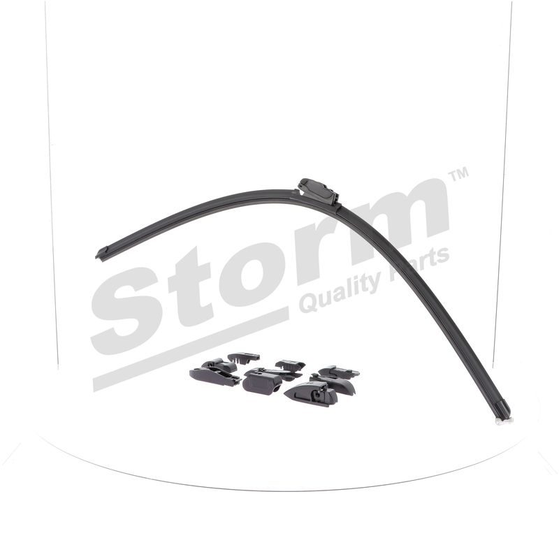 Balai d'essuie-glace STORM QUALITY PARTS 1000751