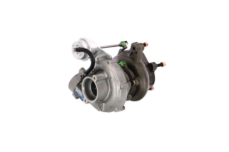 REMANTE 003-001-000031R Charger, charging (supercharged/turbocharged)