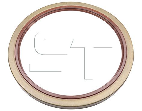 Radiální těsnicí kroužek 11.060.0905.440