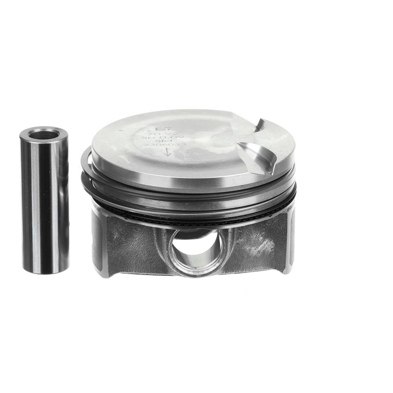 Product Image - Zuiger - PM014700 - ET ENGINETEAM