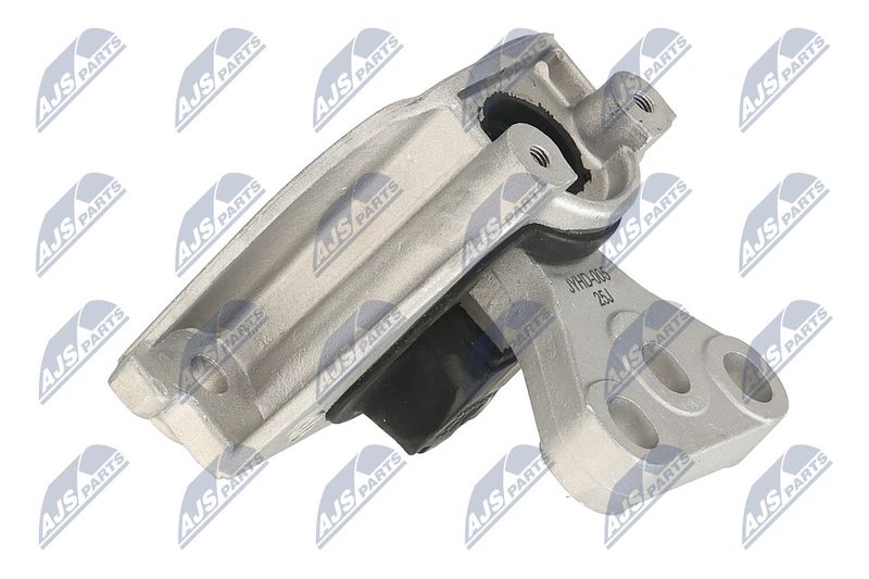 Paigutus, Mootor, NTY ZPS-HD-005