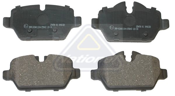 National NP2848