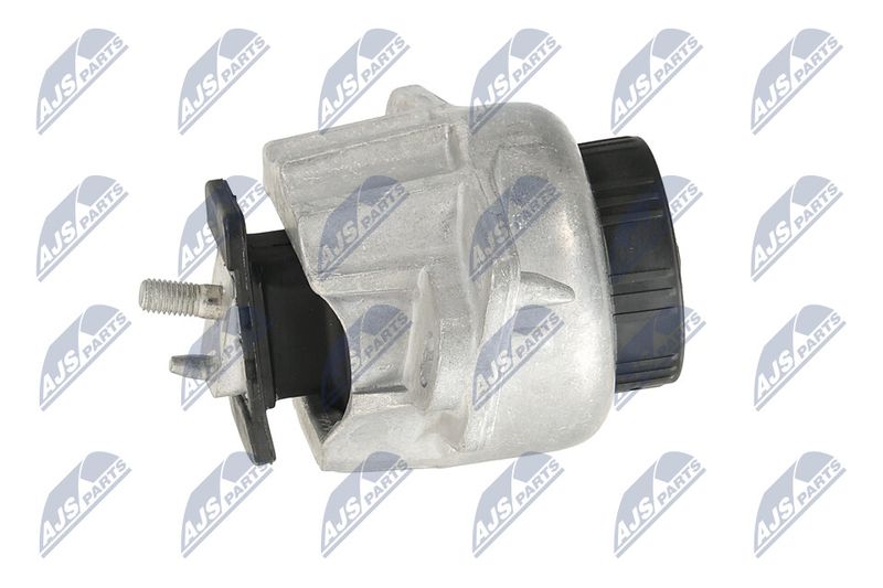 Paigutus, Mootor, NTY ZPS-JG-006