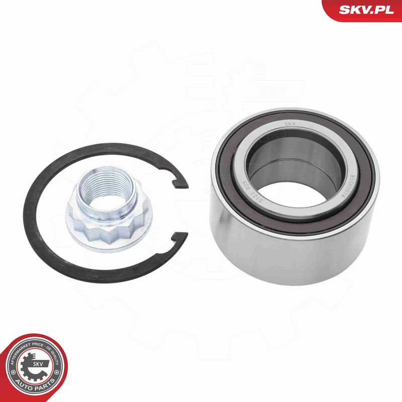 ESEN SKV 85SKV014 Wheel Bearing Kit