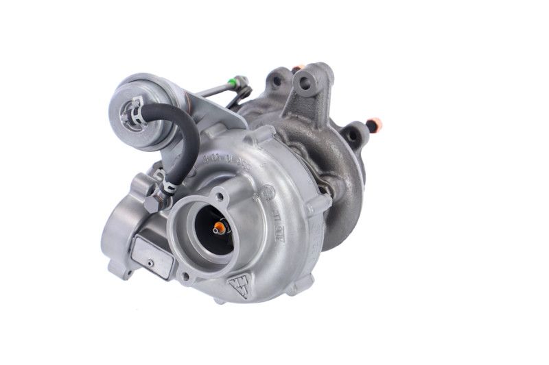 REMANTE 003-001-001164R Charger, charging (supercharged/turbocharged)