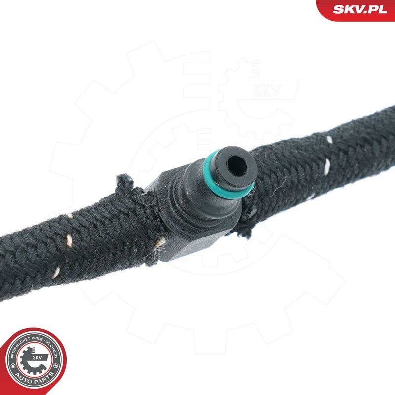 Voolik, Jääkkütus, ESEN SKV 54SKV326