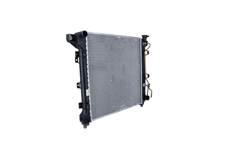 Radiaator, mootorijahutus, NRF 56023