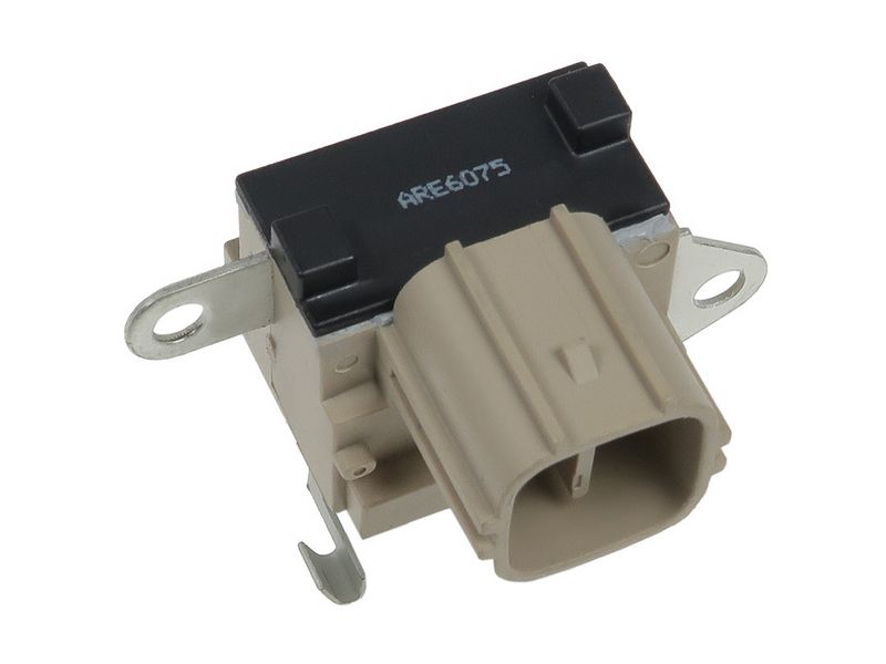 AS-PL ARE6075 Alternator Regulator