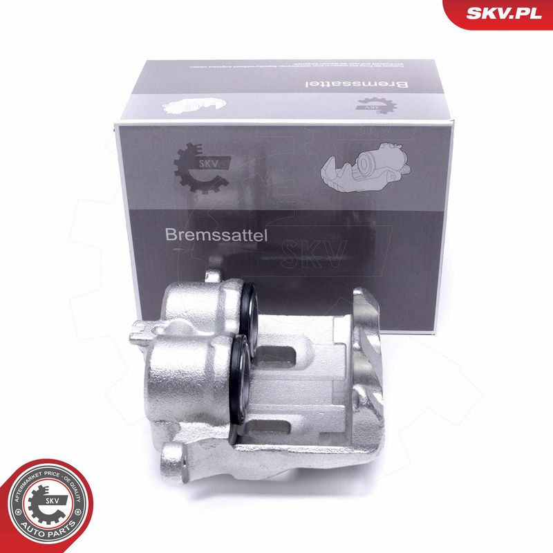 Pidurisadul, ESEN SKV 56SKV051