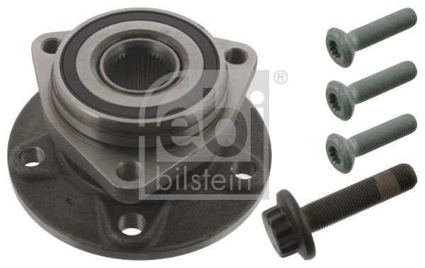 FEBI BILSTEIN kerékcsapágy készlet 40658