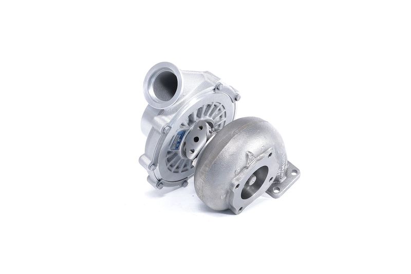 Compresor,sistem de supraalimentare T912091 BTS Turbo