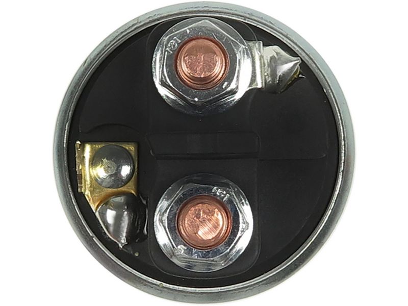 Magnetlülitus, starter, AS-PL SS3024
