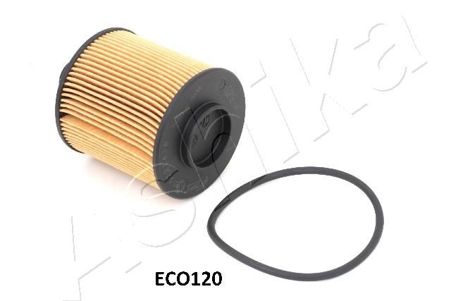 ASHIKA 10-ECO120 Oil Filter