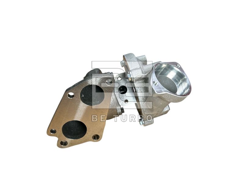 BE TURBO 130023 Charger, charging (supercharged/turbocharged)