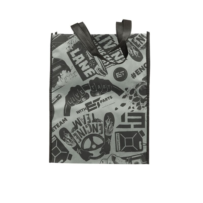 Product Image - Draagtas - ME0001 - ET ENGINETEAM