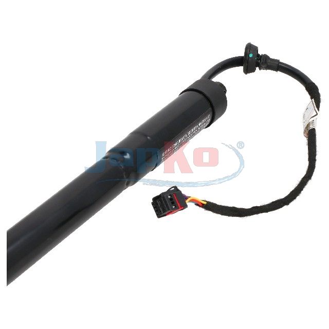 Elektrimootor, tagaluuk, JAPKO ZJ-0102