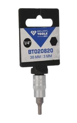 Padrun, KS TOOLS BT020820