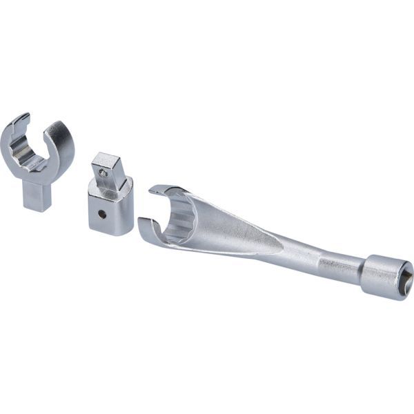 KS TOOLS BT606004 Socket Wrench Insert, exhaust temperature sensor