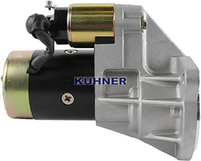 AD KÜHNER 255002 Starter