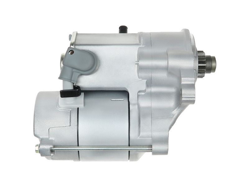 AS-PL S6338(DENSO) Starter