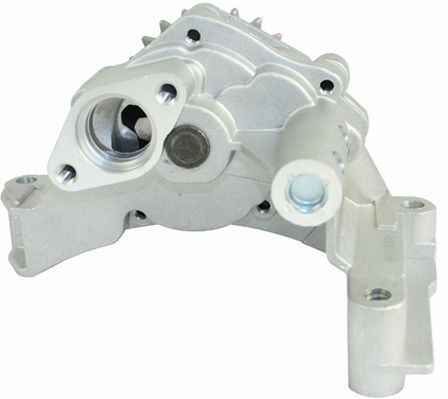 METZGER AUTOTEILE 8000025 Oil Pump