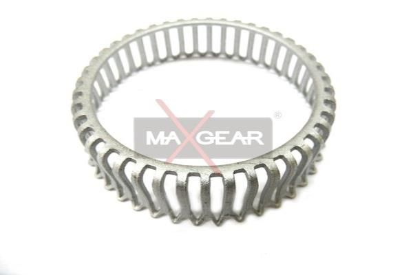 MAXGEAR érzékelő gyűrű, ABS 27-0141