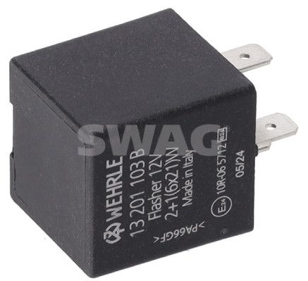 SWAG 40 92 2605 Flasher Unit