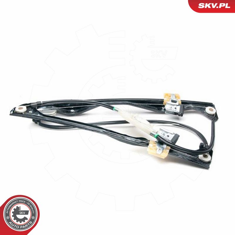 ESEN SKV 01SKV972 Window Regulator