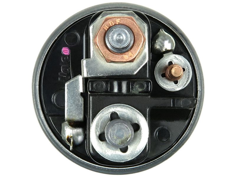 AS-PL SS3025(VALEO) Solenoid Switch, starter