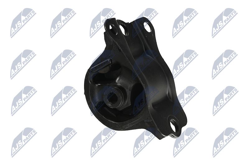 Paigutus, Mootor, NTY ZPS-HD-096