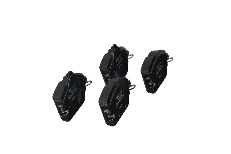 Piduriklotsi komplekt, ketaspidur, VALEO 302211A