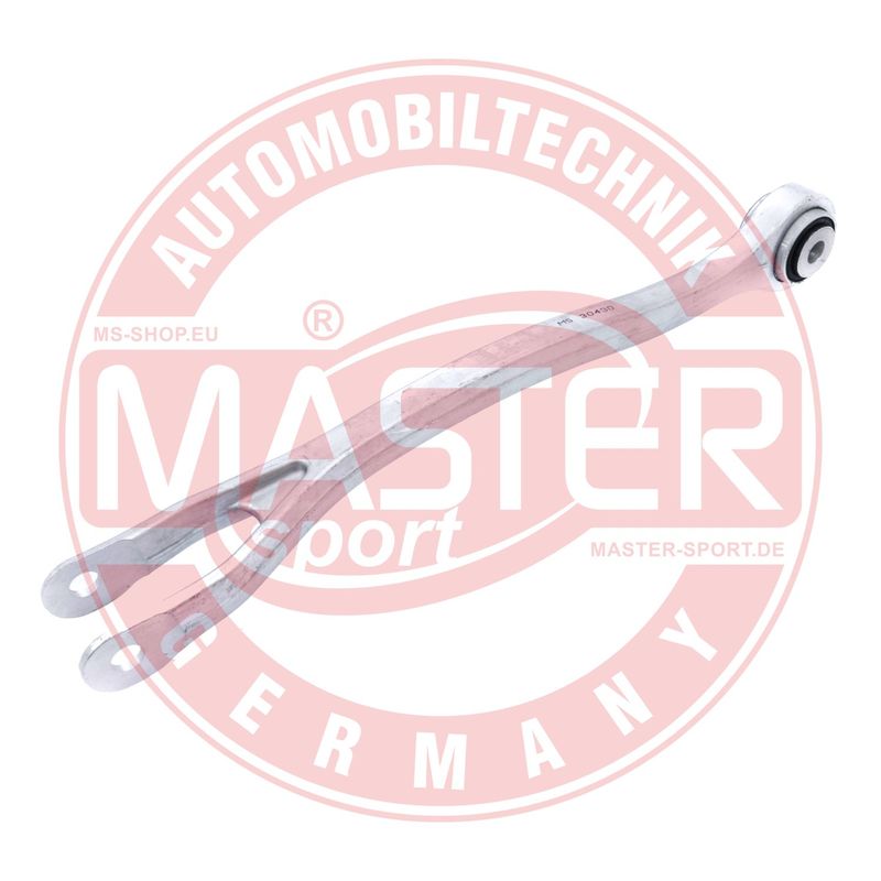 MASTER-SPORT GERMANY lengőkar, kerékfelfüggesztés 30430-PCS-MS