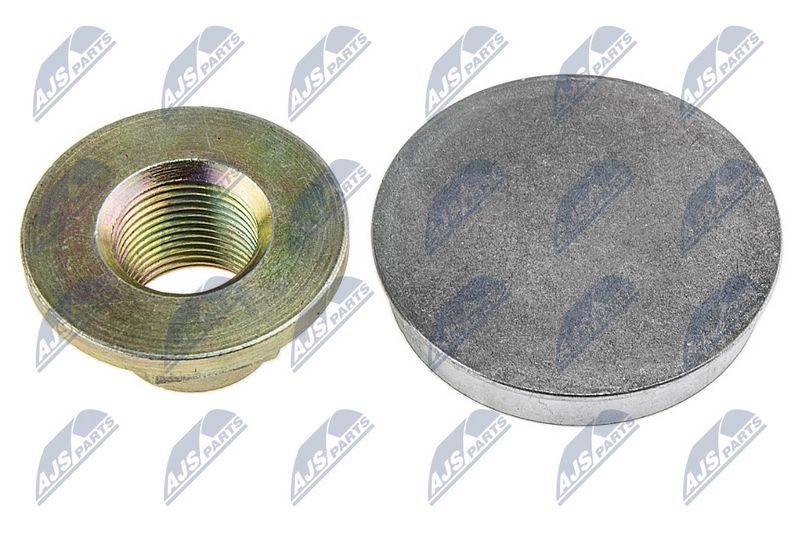 NTY KLT-VW-010-Z Repair Kit, wheel hub
